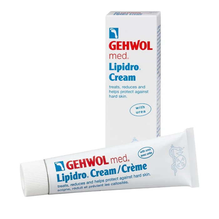 Gehwol Med Lipidro