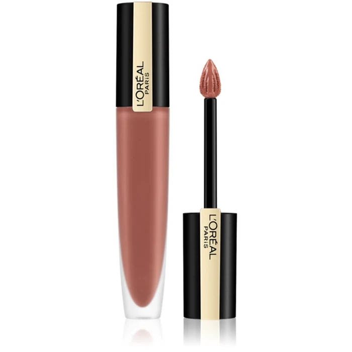 L´Oréal Paris Rouge Signature 116 I Explore