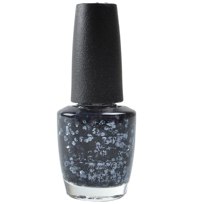 OPI Nail Lacquer HR F18 So Elegant