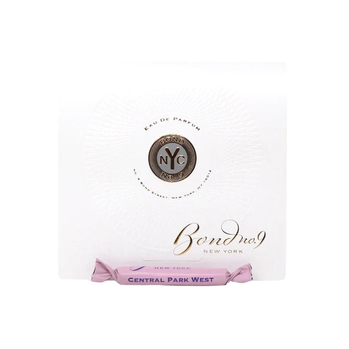 Bond No. 9 Central Park West – Probe