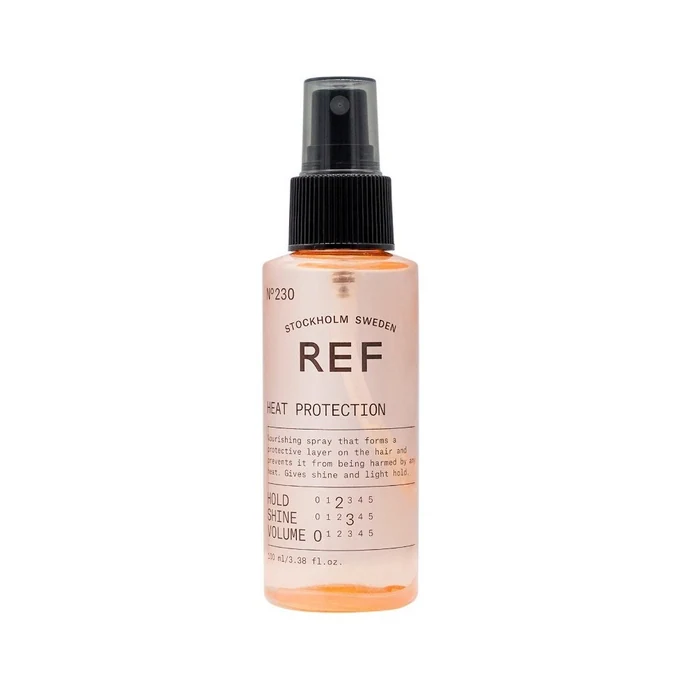 REF Protect & Prepare No.230 100