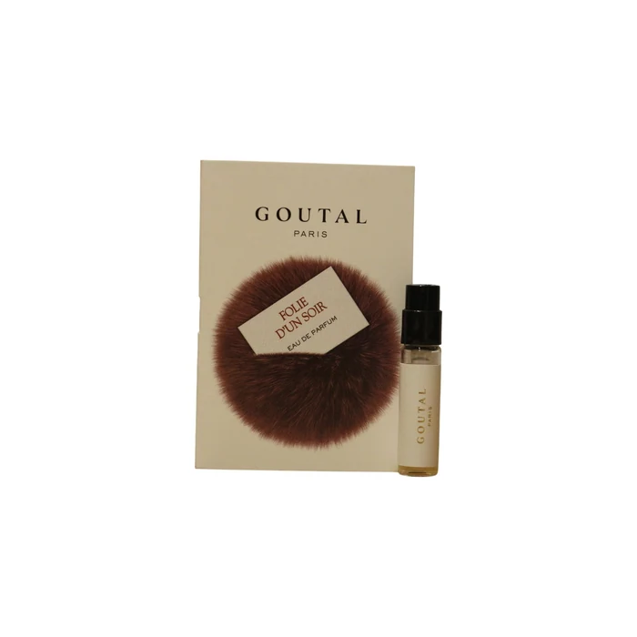 Annick Goutal Folie d'un Soir – Probe