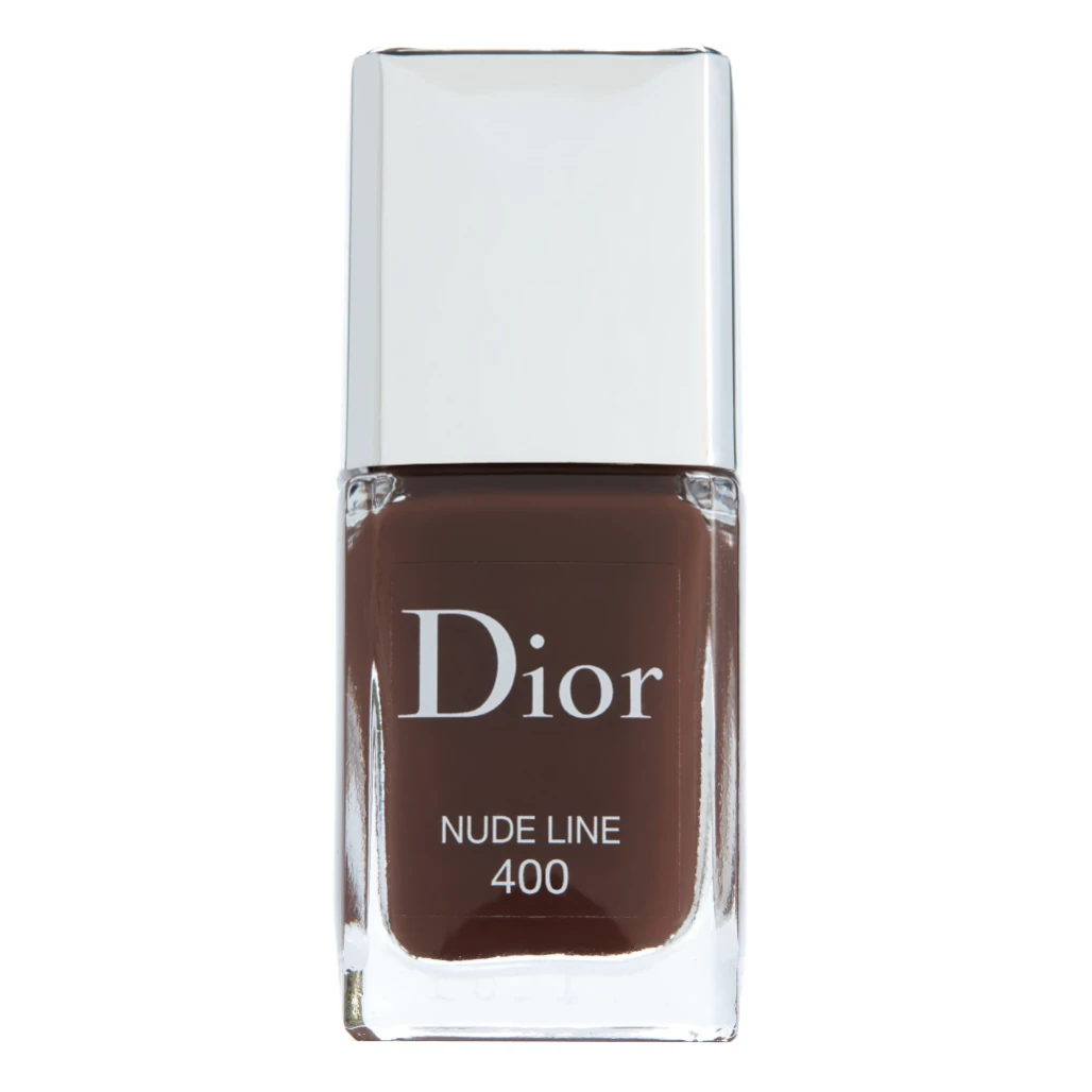 Dior Vernis 400 Nude Line