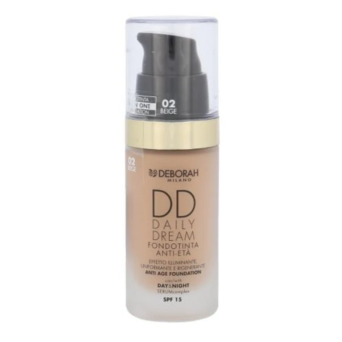Deborah Daily Dream 02 Beige