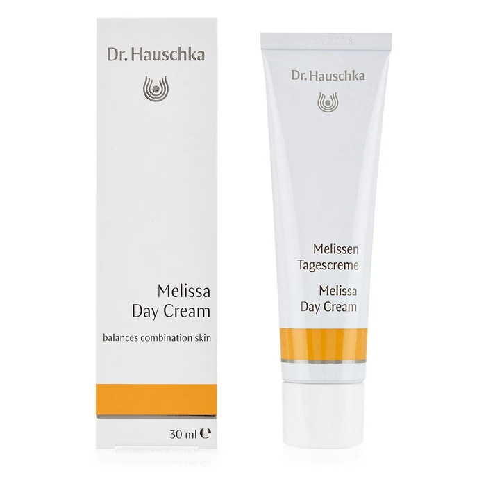 Dr. Hauschka Facial Care Melissa