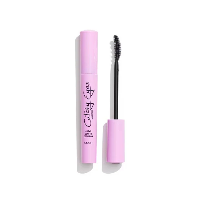 Gosh Catchy Eyes 001 Extreme Black