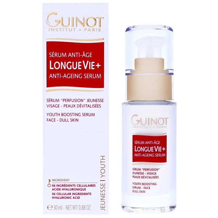 Guinot Longue Vie+