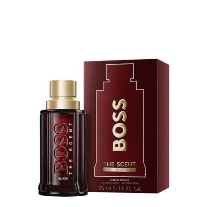 Hugo Boss The Scent Elixir