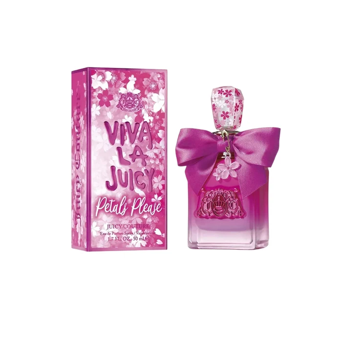 Juicy Couture Viva La Juicy Petals Please