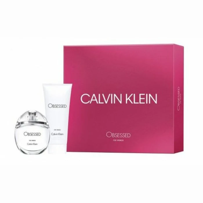 Calvin Klein Obsessed set