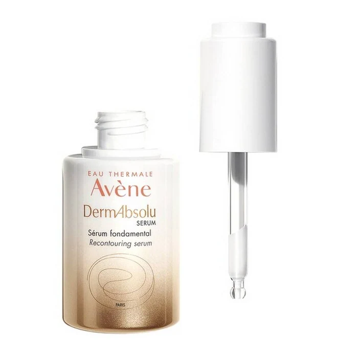 Avène DermAbsolu – Tester