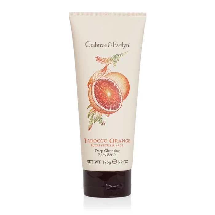 Crabtree & Evelyn Tarocco Orange