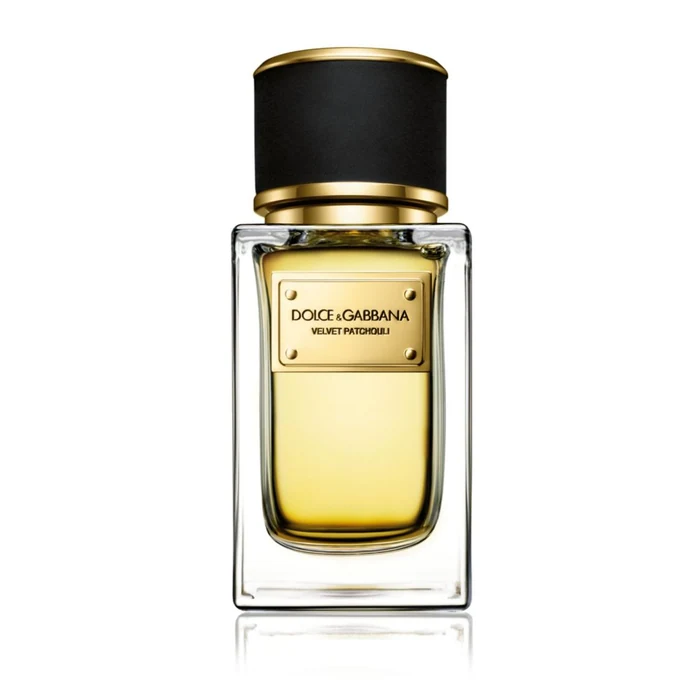 Dolce & Gabbana Velvet Patchouli