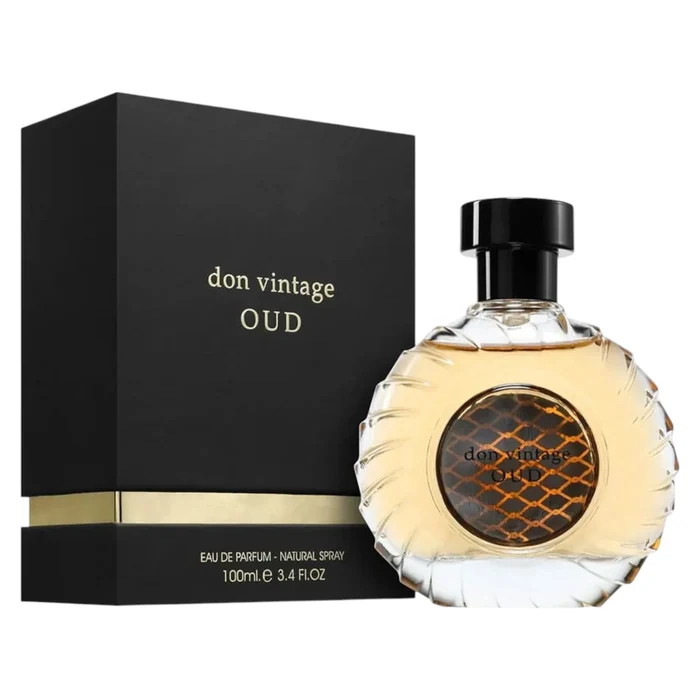 French Avenue Don Vintage Oud