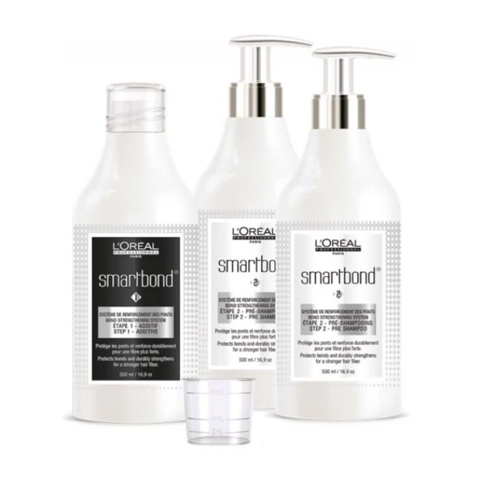 L´Oréal Professionnel SmartBond set