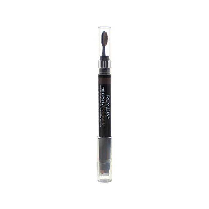 Revlon Color Stay 408 Medium Brown