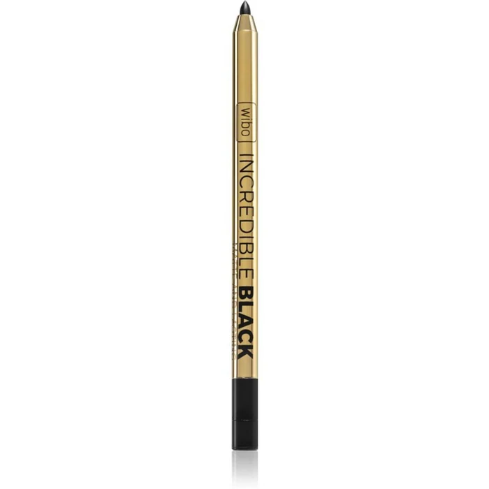 Wibo Incredible Incredible Black