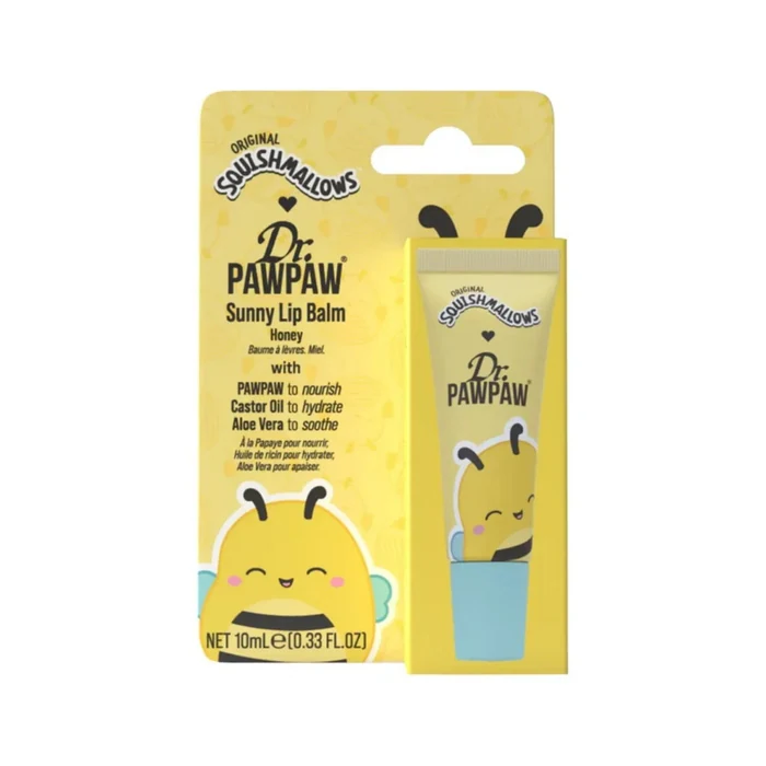 Dr. PawPaw Sunny Honey