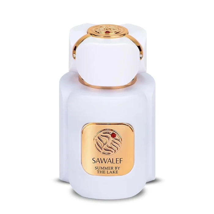Sawalef Summer By The Lake