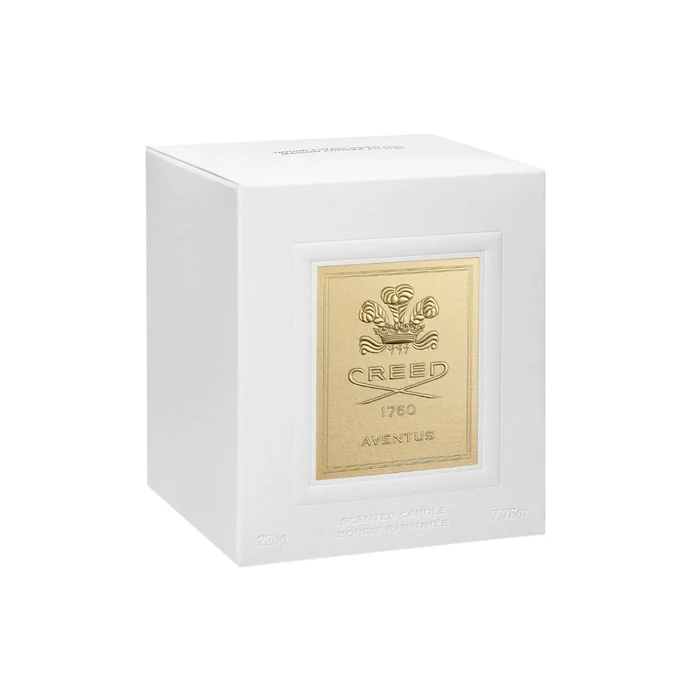Creed Aventus – Tester