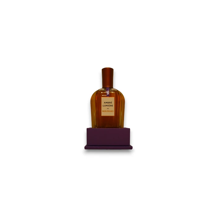 Molinard Collection Privee - Ambre Lumiere