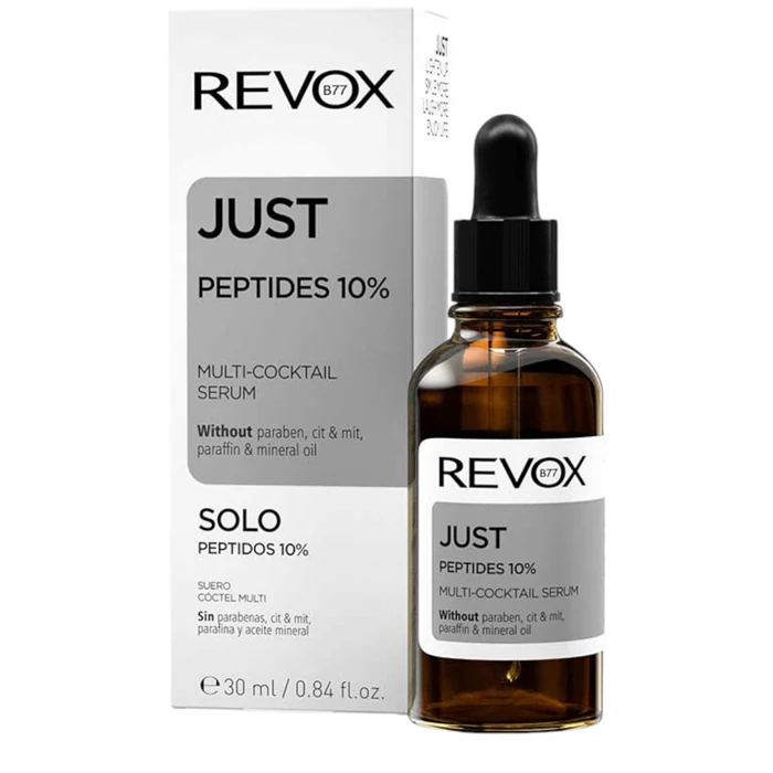 Revox B77 Just Peptides Anti-Aging Day & Night