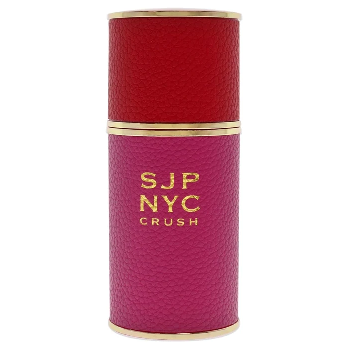 Sarah Jessica Parker SJP NYC Crush