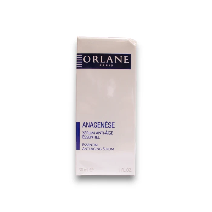 Orlane Anagenese Essential
