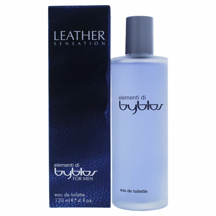 Byblos Leather Sensation