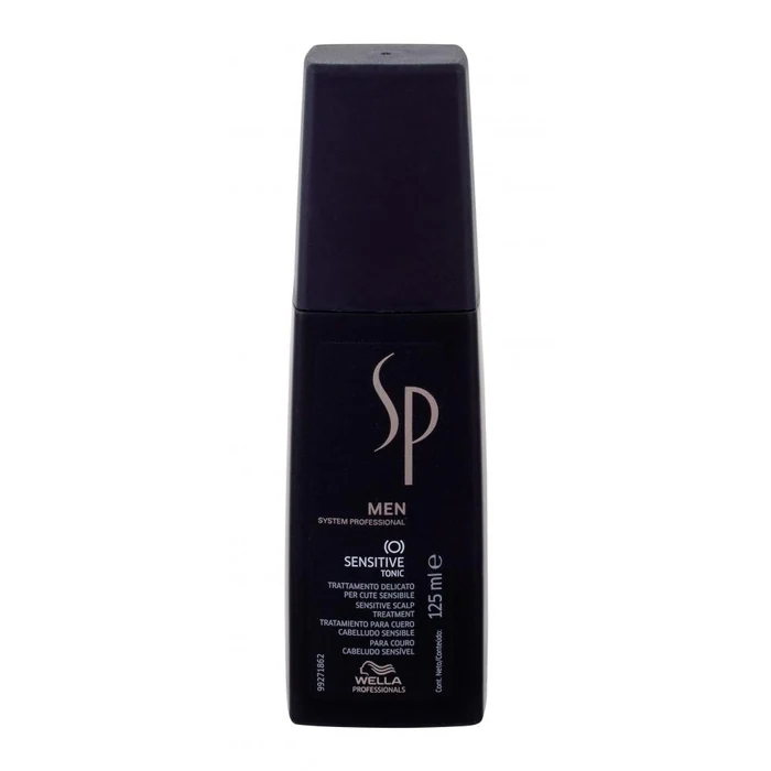 System Professional by Wella Men Sensitive