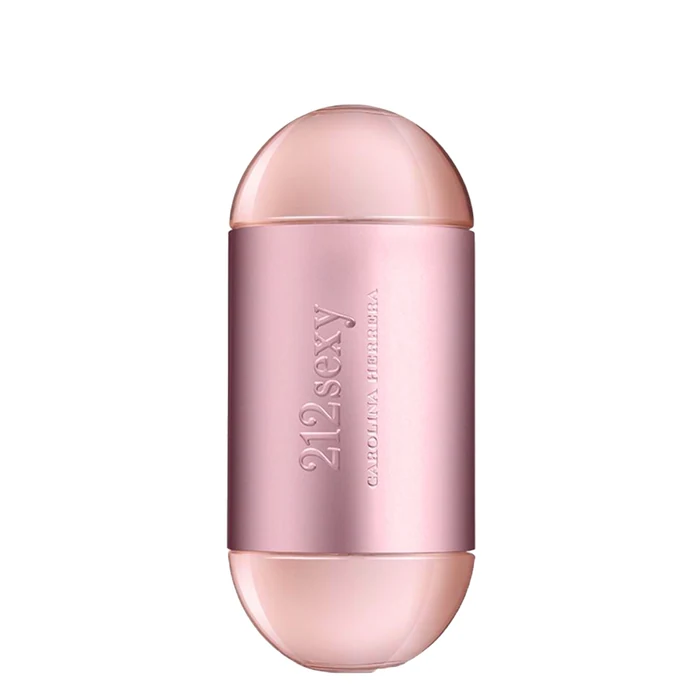 Carolina Herrera 212 Sexy – Tester