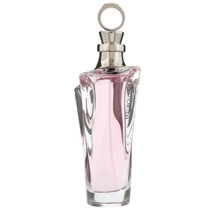 Mauboussin Rose – Tester