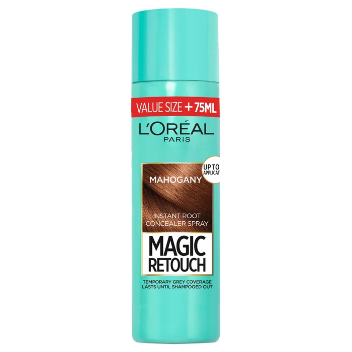 L´Oréal Paris Magic Retouch Mahogany