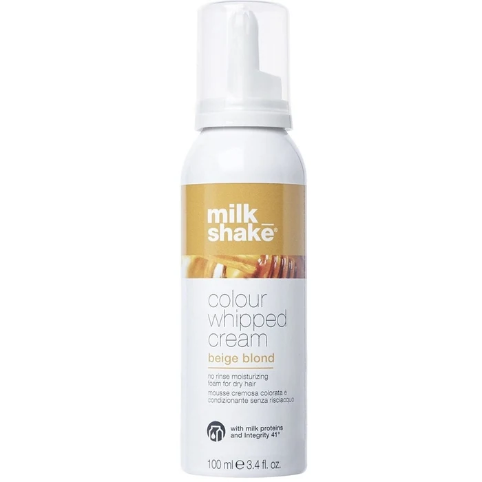 Milk_Shake Colour Whipped Cream Beige Blond