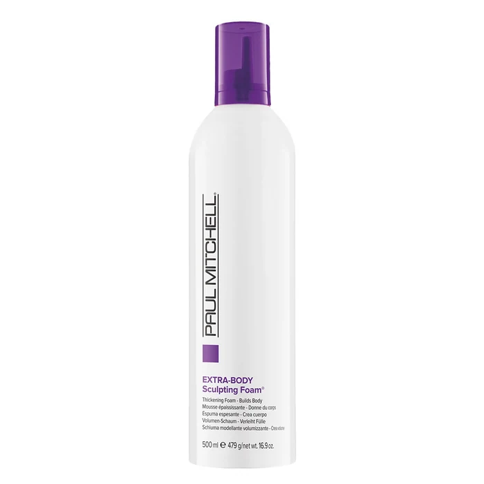 Paul Mitchell Extra-Body Sculpting