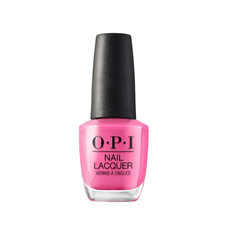 OPI Nail Lacquer NL B86 Shorts Story