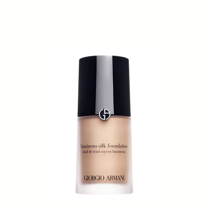 Armani Luminous Silk 5.5 – Tester