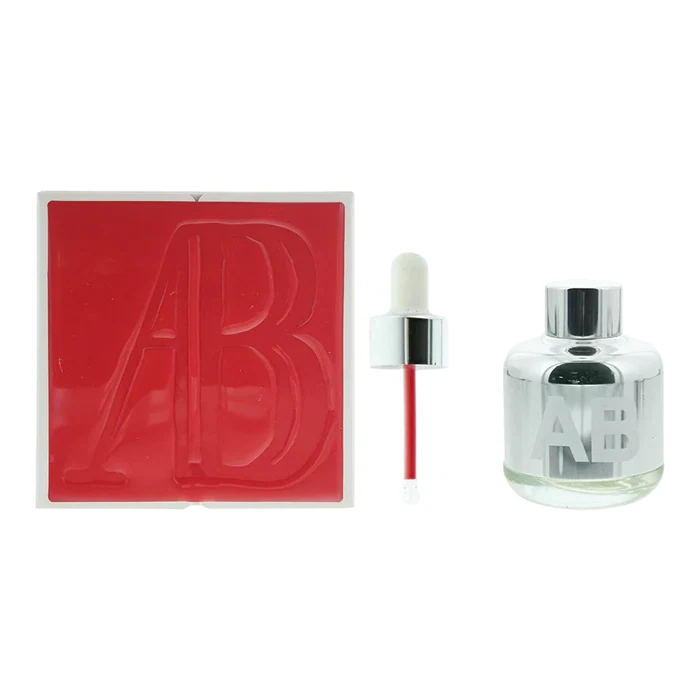 Blood Concept Ab Dropper