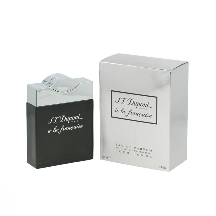 S.T. Dupont A La Francaise