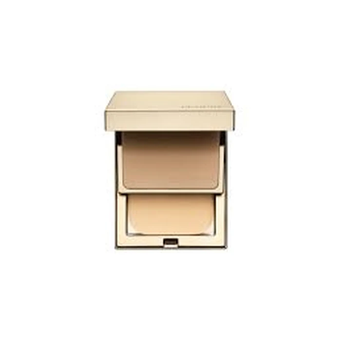 Clarins Everlasting 112 Amber Illuminating SPF 9 – Tester