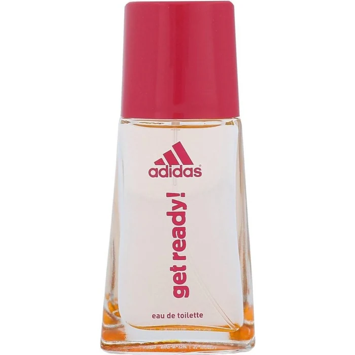 Adidas Get Ready!