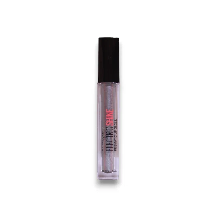 Maybelline Electrio Shine Prismatic 160 Midnight Prism