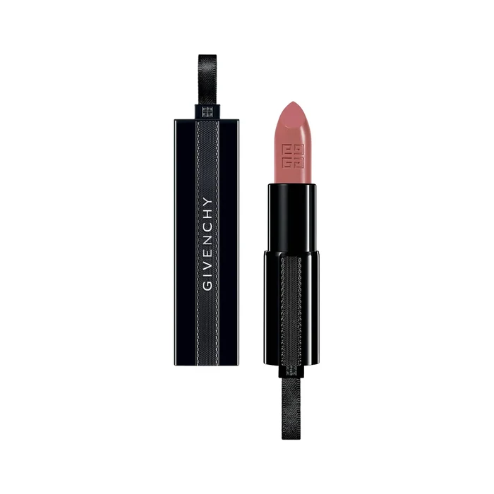 Givenchy Rouge Interdit 04 Street Rose – Tester