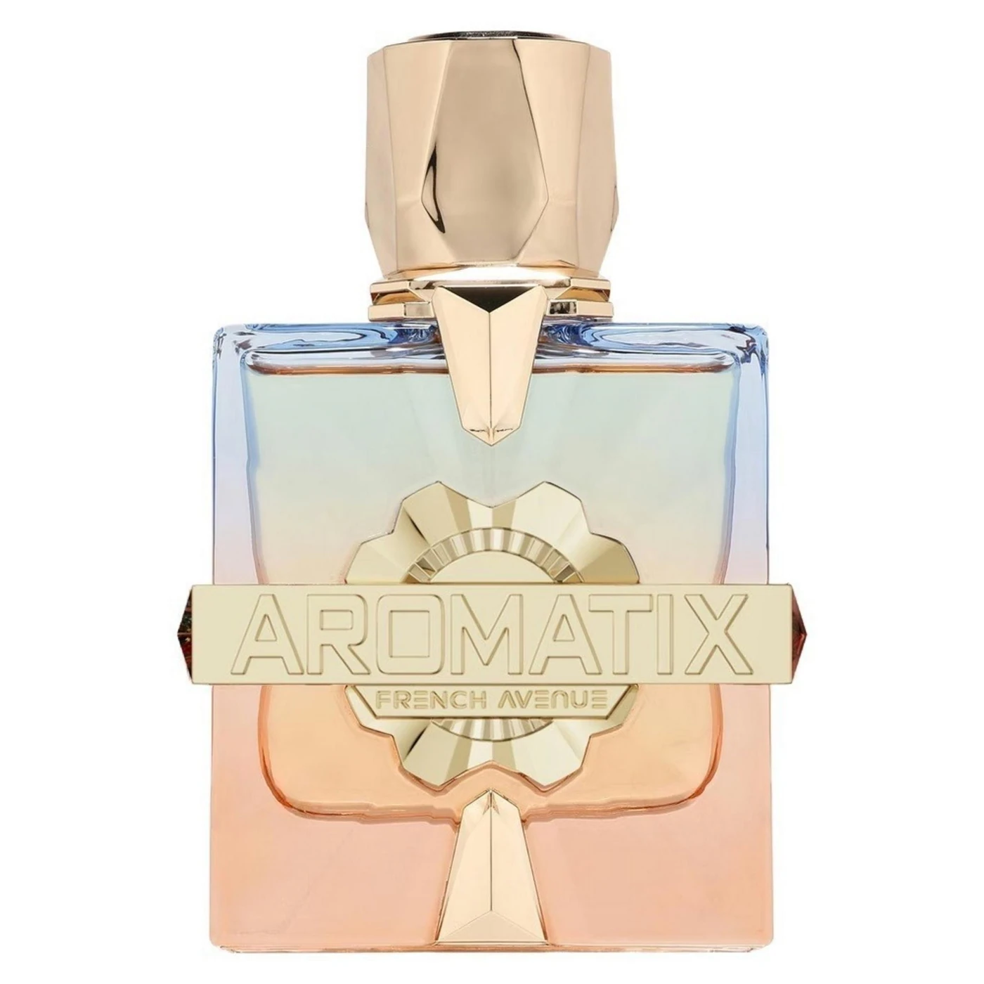 French Avenue Aromatix Teas Me