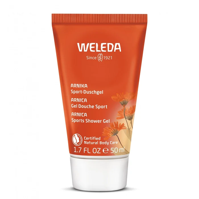 Weleda Arnica