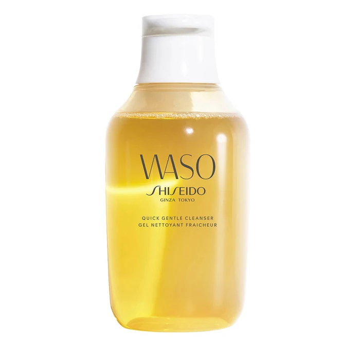 Shiseido Waso Quick
