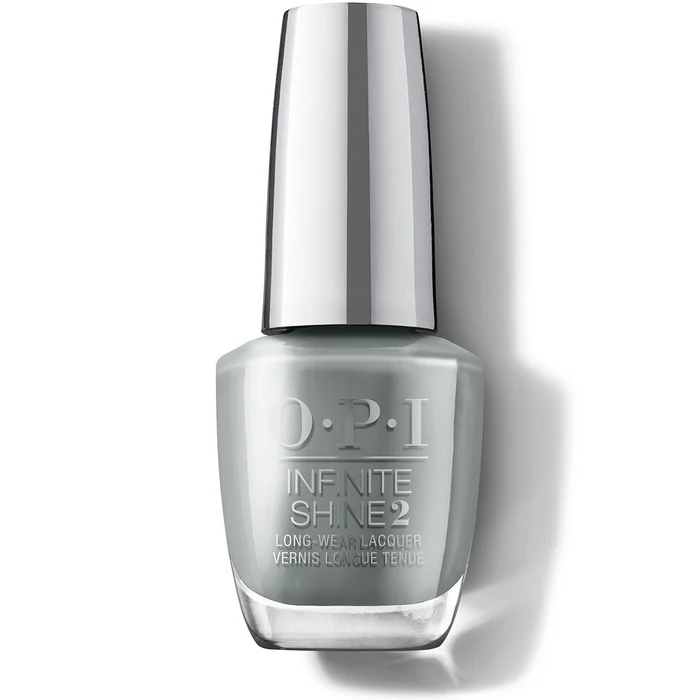 OPI Infinite Shine 2 ISL MI07 Suzi Talks With Her Hands