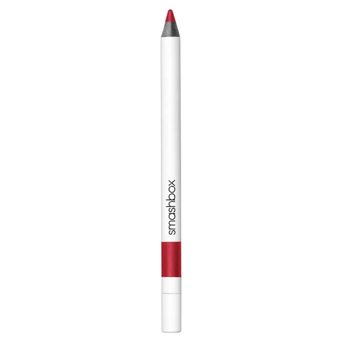 Smashbox Be Legendary True Red