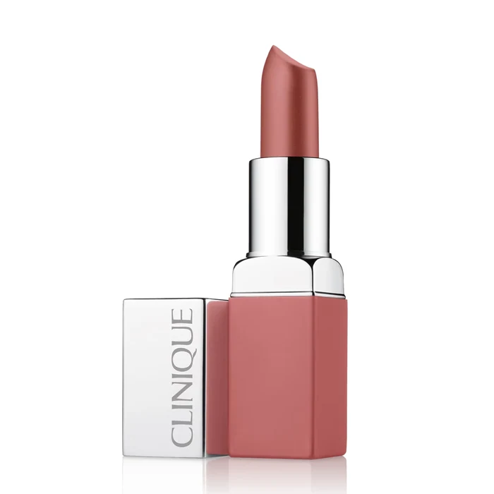 Clinique Pop Matte 01 Blushing Pop