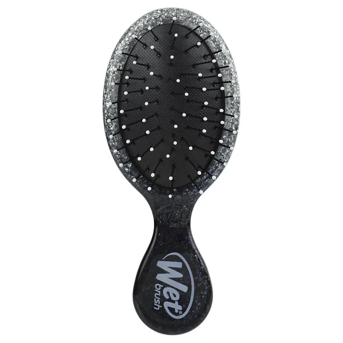 Wet Brush Champagne Toast Collection - Mini Sparkling Silver